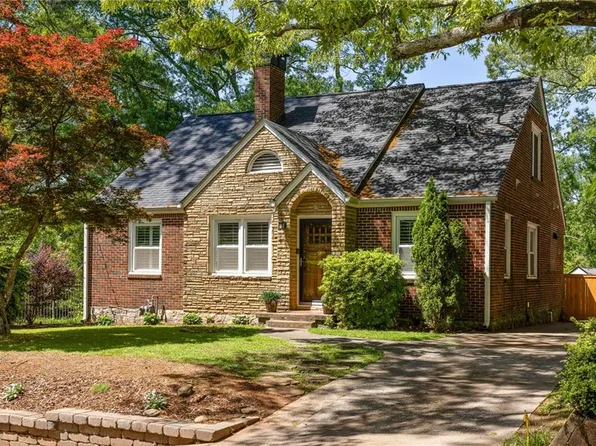 1968 Tuxedo Ave NE, Atlanta, GA 30307