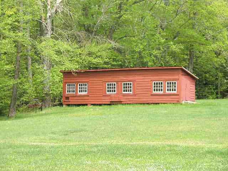 4th image of 0 VAN AUKEN Road