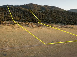 Tbd Meyers Ln, Livingston, MT 59047