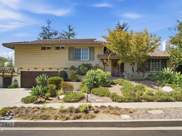 1467 N Calle La Cumbre, Camarillo, CA 93010