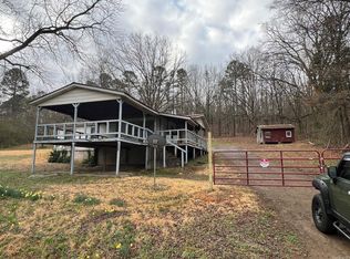 3604 Highway 9, Solgohachia, AR 72156