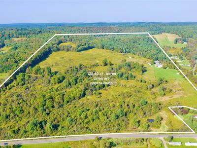 131 Little Hill Rd, Afton, NY, 13730