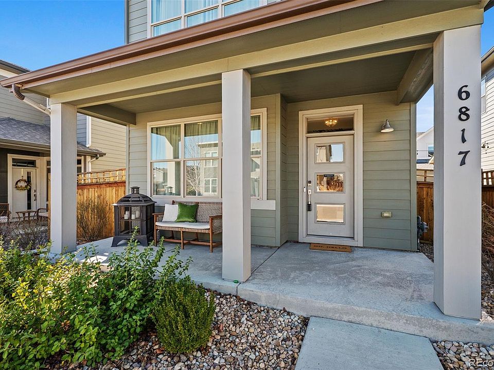 6817 Clay Street, Denver, CO 80221 | MLS #6634152 | Zillow