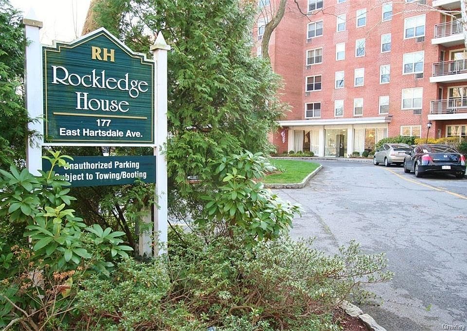 1st image of 177 E Hartsdale Ave APT 5P