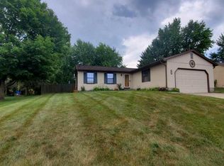 79 Limetree Dr, Delaware, OH