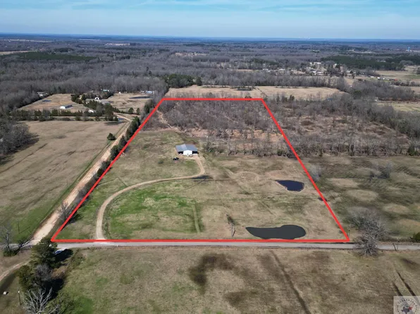 1070 County Road 4007, New Boston, TX 75570