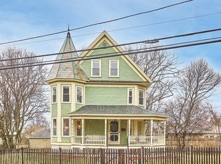 82 Washington St, Ayer, MA 01432