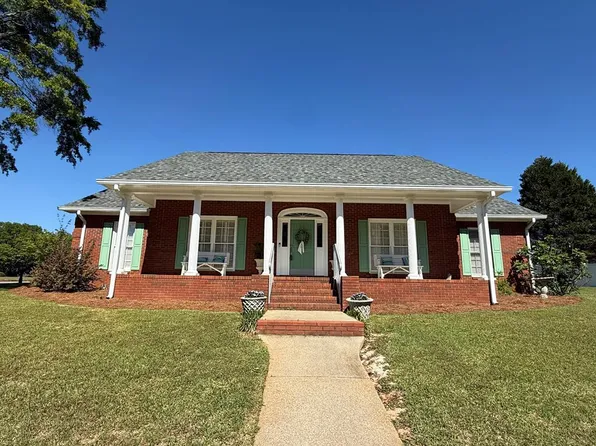 747 Orion St, Troy, AL 36081