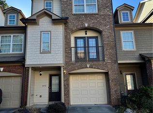 2976 Ashlyn Crest Ct, Doraville, GA 30340