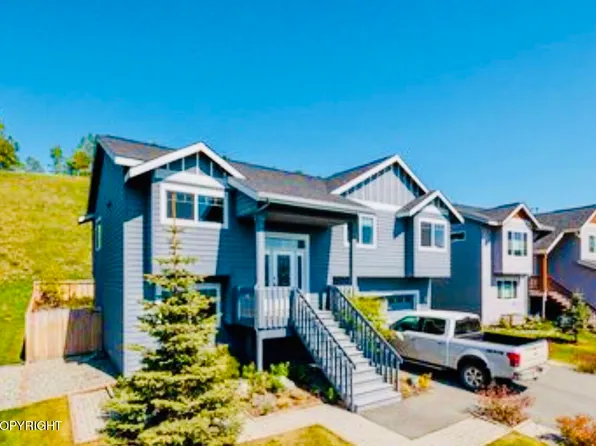 3316 Morgan Loop, Anchorage, AK 99516