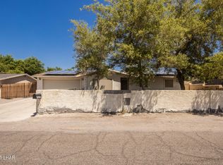 1092 Vista Dr, Lake Havasu City, AZ 86404