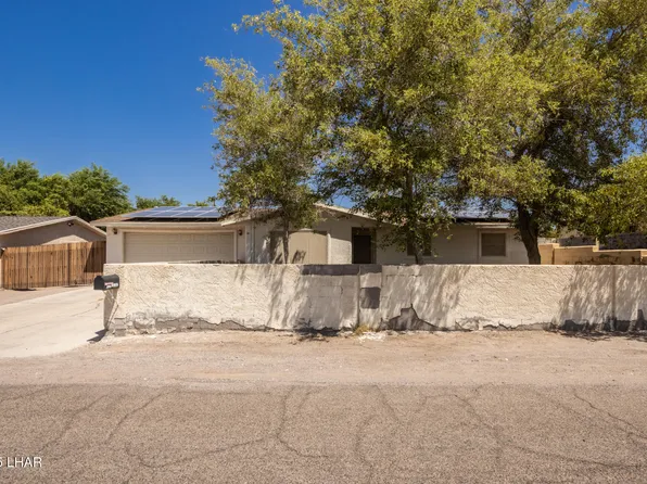 1092 Vista Dr, Lake Havasu City, AZ 86404