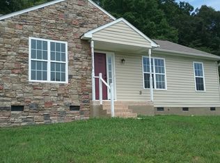 603 Rolling Green Dr, High Point, NC 27260