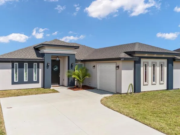 623 Marrs Ave, Brownsville, TX 78521