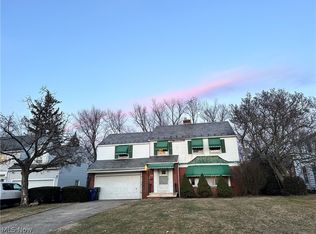 1159 Brandon Rd, Cleveland Heights, OH 44112
