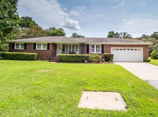 5030 Ashby Ave, North Charleston, SC 29405