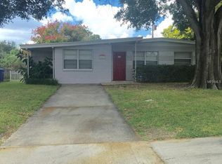 6414 N Hale Ave, Tampa, FL 33614