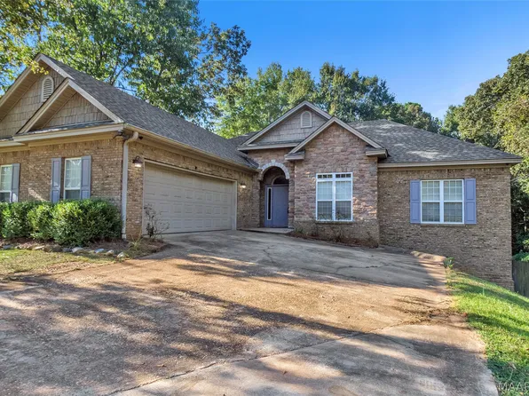 137 Hickory Ln, Wetumpka, AL 36093