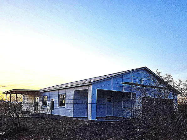 2224 S Polaris Way, Tucson, AZ 85735