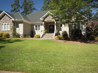 394 Timberlake Dr, Chapin, SC 29036