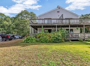 35 Ashumet Rd, Mashpee, MA 02649
