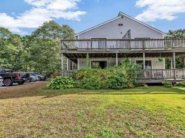 35 Ashumet Road UNIT 7A, Mashpee, MA 02649
