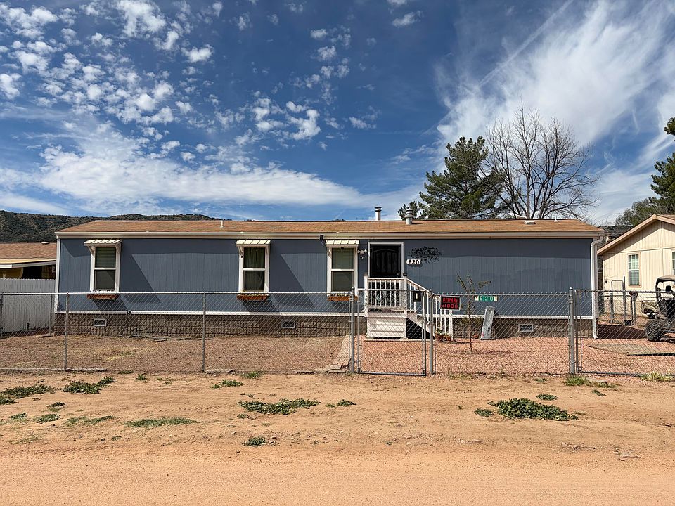 1st image of 820 S Tonto Creek Dr