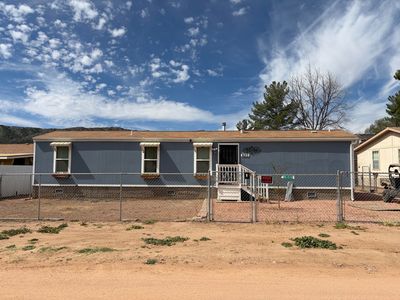 820 S Tonto Creek Dr, Payson, AZ, 85541