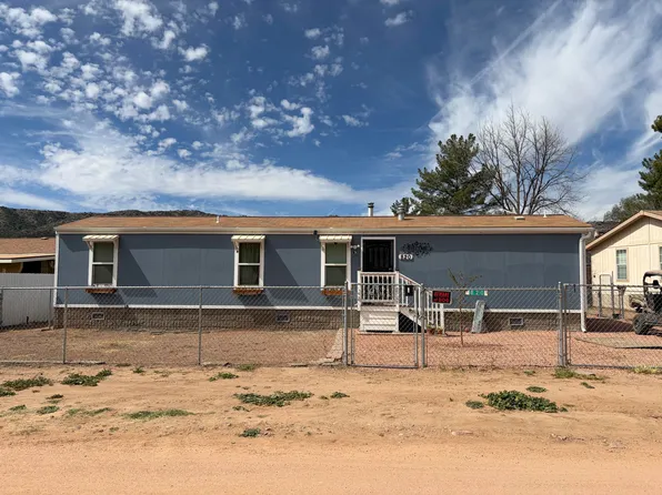 820 S Tonto Creek Dr, Payson, AZ 85541