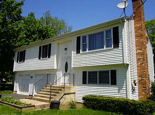 374 Salmon Brook St, Granby, CT 06035
