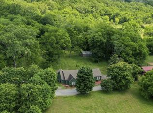 660 N Ridge Rd, Columbia, TN 38401