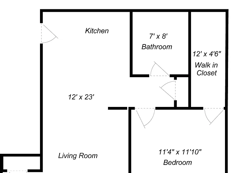 Sherman Oaks Apartments — Photo 15