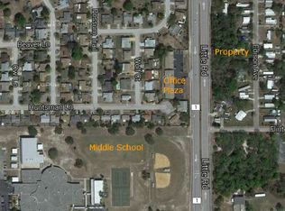 0 Little Rd., W Pasco County, FL 34667