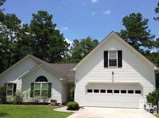 7460 Rye Ln SE, Leland, NC 28451