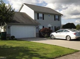 872 Timber Ln, Geneva, OH 44041