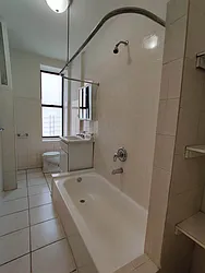 Rented by New York Residence