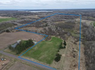 Silo Rd, Sarona, WI 54870