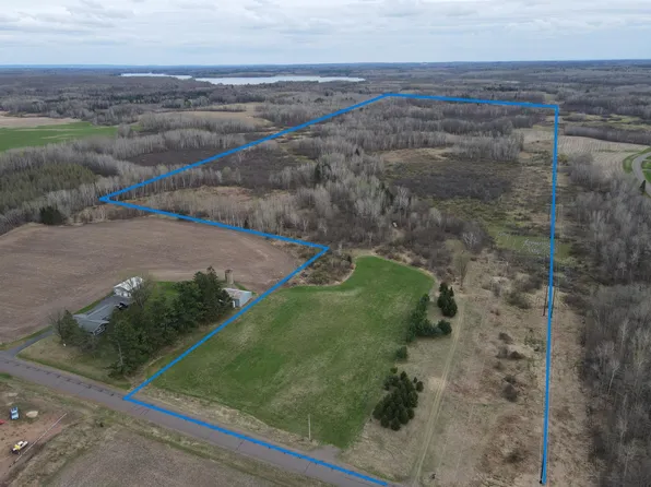 Silo Rd, Sarona, WI 54870