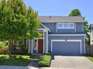 1705 Saddle Draw, Healdsburg, CA 95448