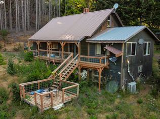 1202 Scoggins Rd, Underwood, WA 98651