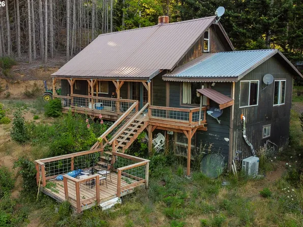 1202 Scoggins Rd, Underwood, WA 98651