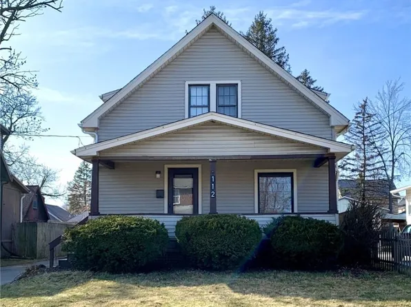 112 N Brockway Ave, Youngstown, OH 44509