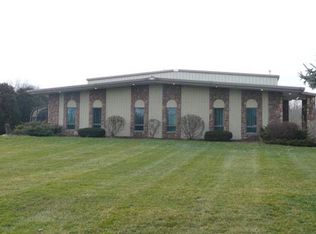 51675 Bittersweet Rd, Granger, IN 46530