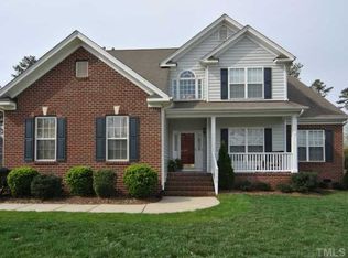 2312 Becketts Rdg, Hillsborough, NC 27278