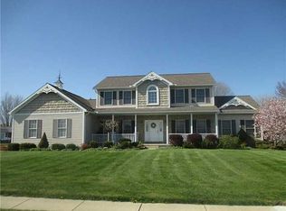 737 Aspen Ave, Elmore, OH 43416
