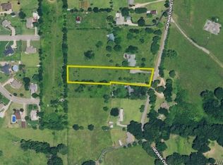 11356 Hickman Chapel Rd, Mc Calla, AL 35111