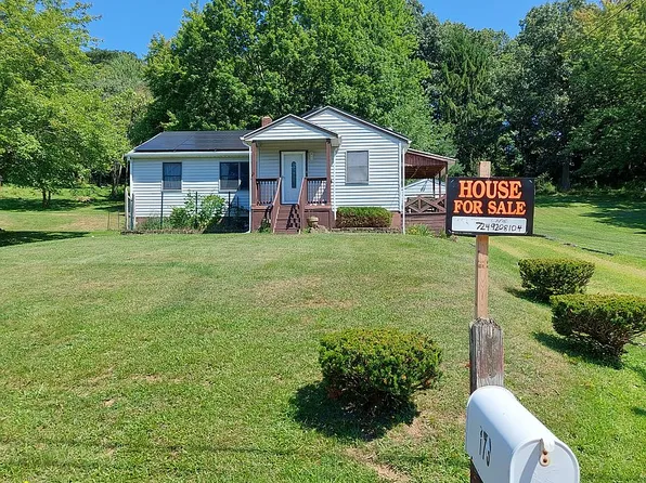 173 Ridgeview Dr, Aliquippa, PA 15001