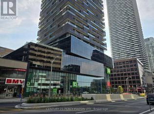 8 Eglinton Ave E #3406, Toronto, ON M4P 0C1