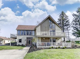 9297 Artz Rd, New Carlisle, OH 45344
