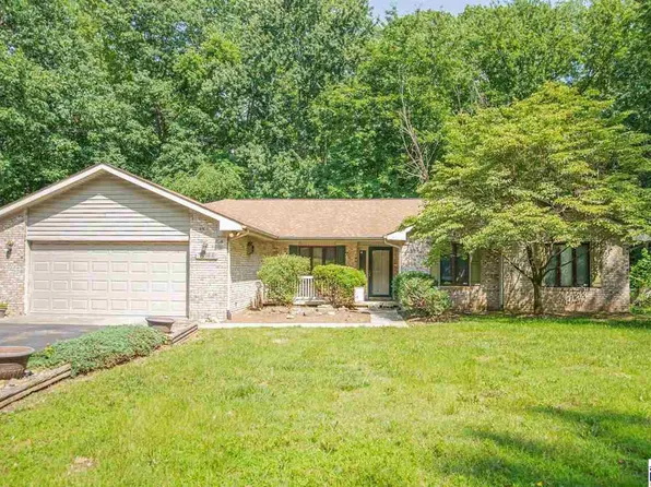 7044 N Private Road 130 W, Brazil, IN 47834